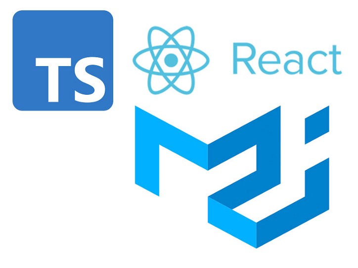 1. React와 Typescript